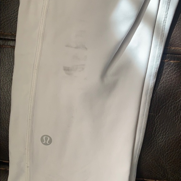 Lululemon speed up tight 28” - Picture 4 of 5